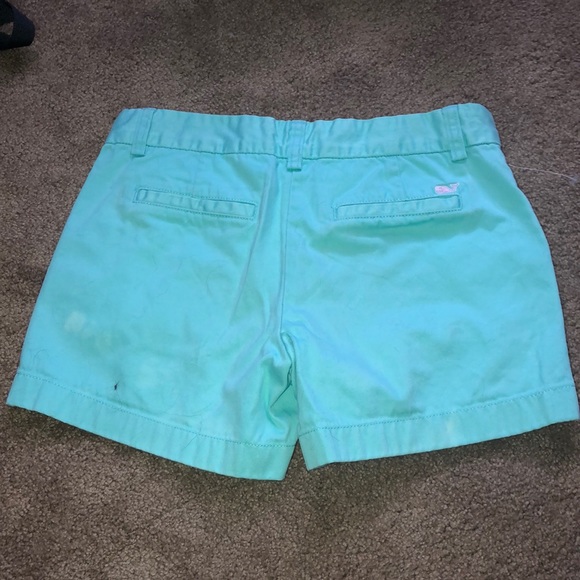 Vineyard Vines shorts - Picture 3 of 3